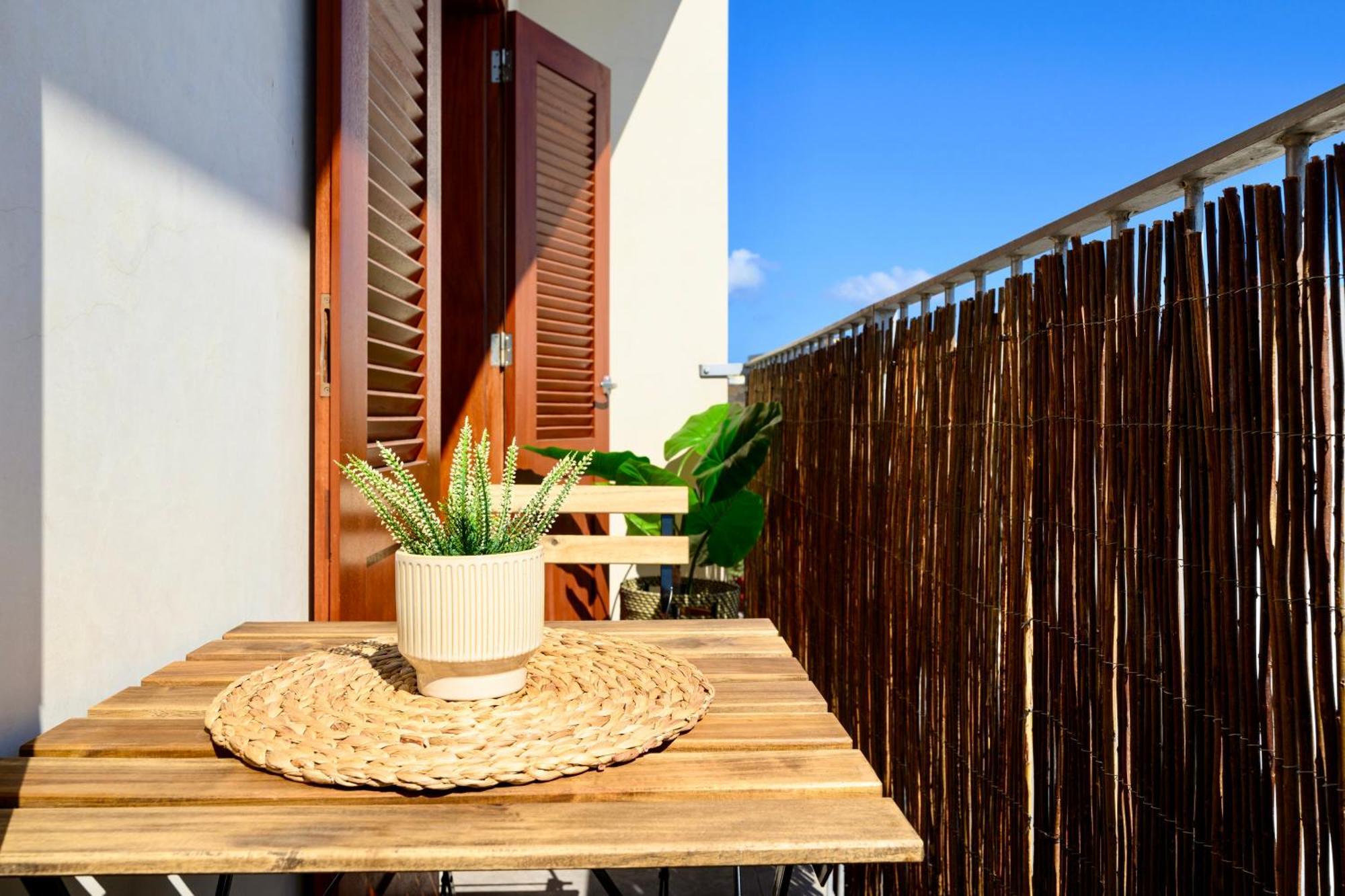 Vegueta Rooftop Suites Las Palmas de Gran Canaria Luaran gambar