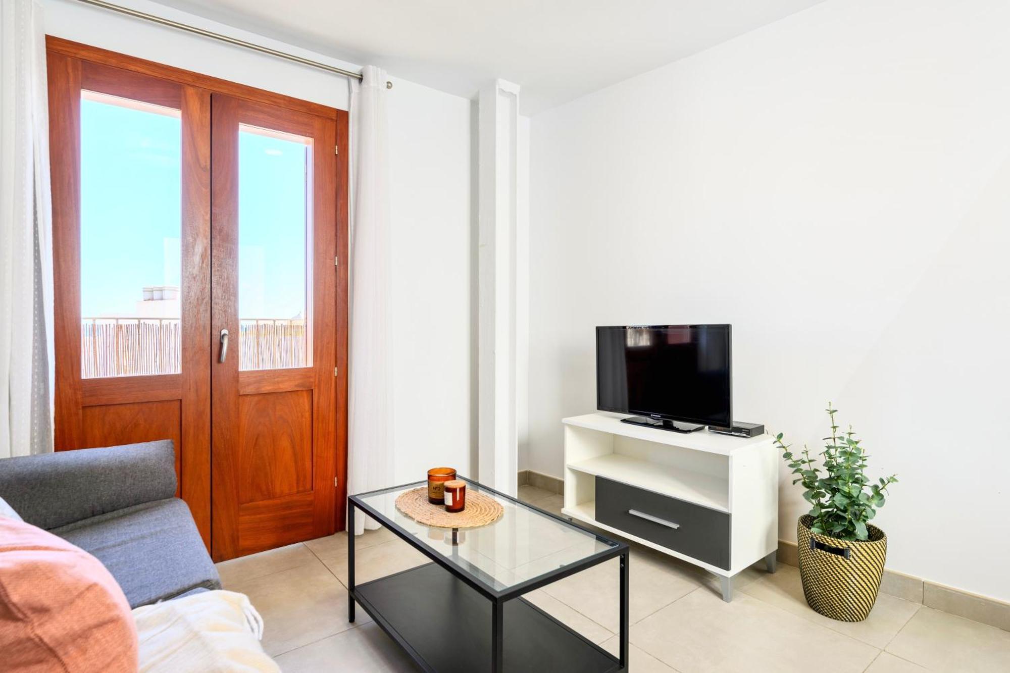 Vegueta Rooftop Suites Las Palmas de Gran Canaria Luaran gambar