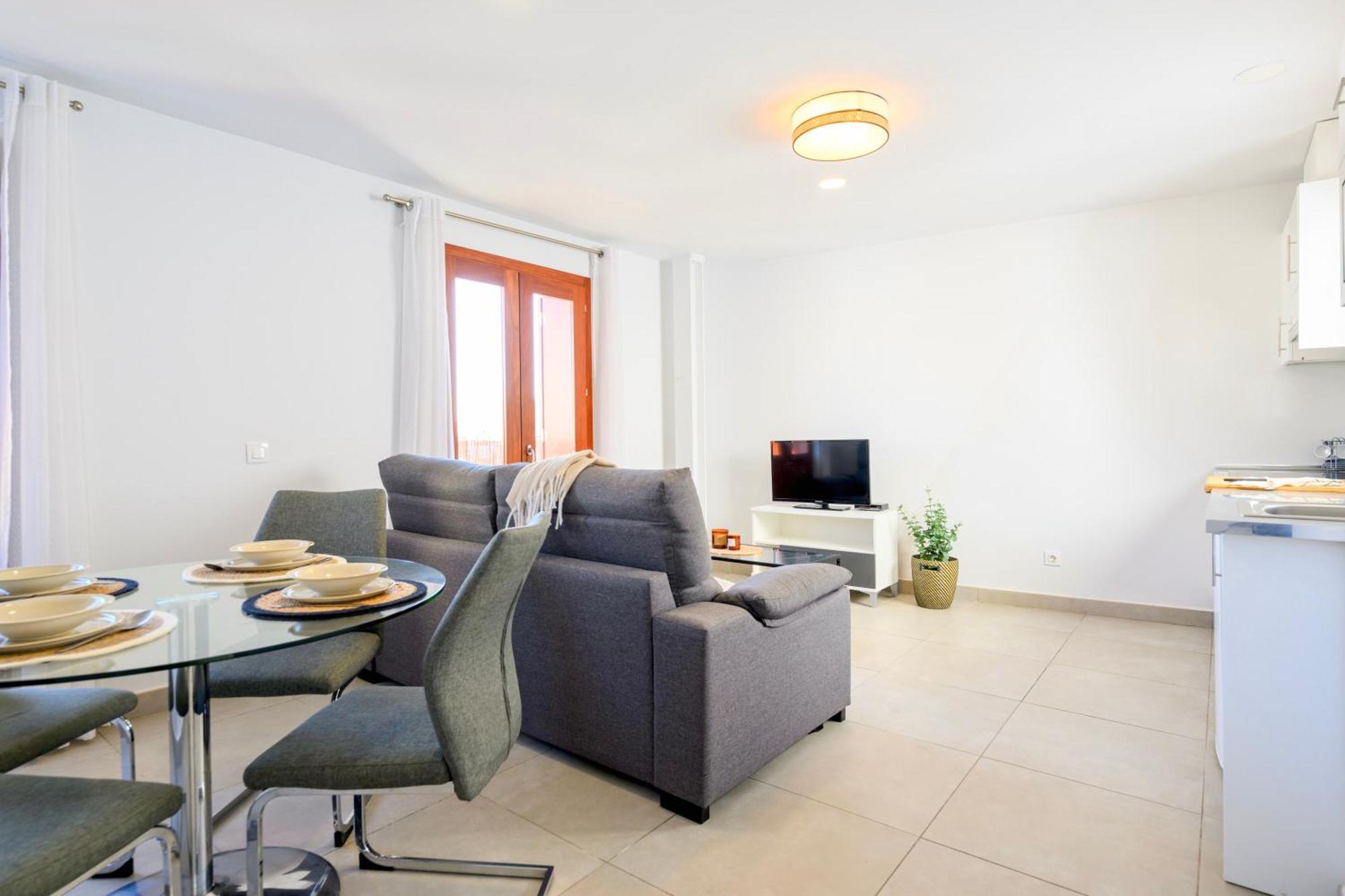 Vegueta Rooftop Suites Las Palmas de Gran Canaria Luaran gambar